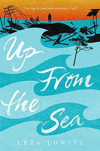 Stock image for Up from the Sea for sale by Better World Books