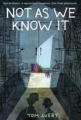 Stock image for Not As We Know It for sale by Better World Books