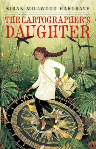 Stock image for The Cartographer's Daughter for sale by Better World Books: West