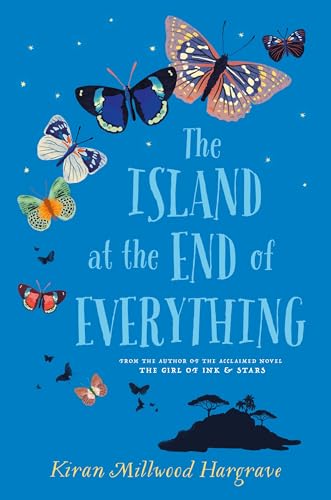 Stock image for The Island at the End of Everything for sale by Better World Books