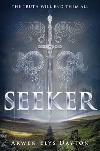 9780553535495: Seeker 01