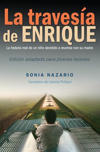 Stock image for La Travesa de Enrique (Spanish Edition) for sale by The Book Garden