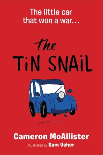 Beispielbild fr The Tin Snail zum Verkauf von Save With Sam