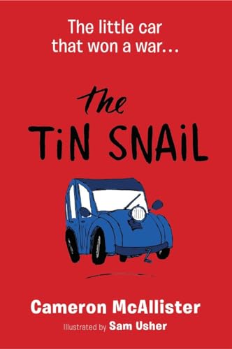 Imagen de archivo de The Tin Snail a la venta por Your Online Bookstore