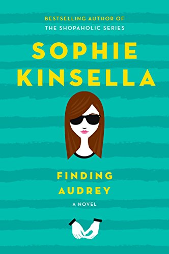 9780553536515: Finding Audrey