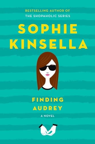 Stock image for Finding Audrey for sale by Gulf Coast Books