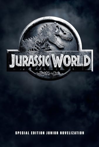 Beispielbild fr Jurassic World Special Edition Junior Novelization (Jurassic World) zum Verkauf von Better World Books