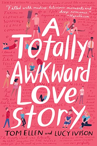 Beispielbild fr A Totally Awkward Love Story zum Verkauf von Reliant Bookstore