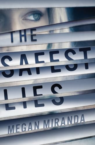Stock image for The Safest Lies for sale by Yes Books