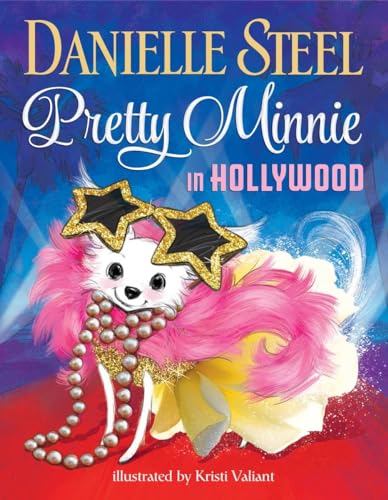 Stock image for Pretty Minnie in Hollywood for sale by ThriftBooks-Dallas