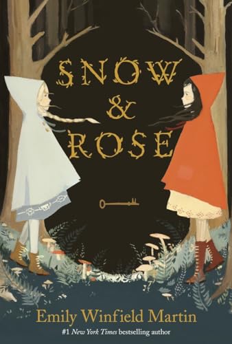 Stock image for Snow & Rose for sale by SecondSale