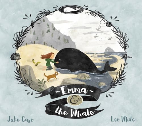 Imagen de archivo de Emma and the Whale a la venta por SecondSale