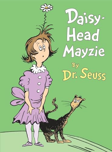 Stock image for Daisy-Head Mayzie (Classic Seuss) for sale by Ergodebooks