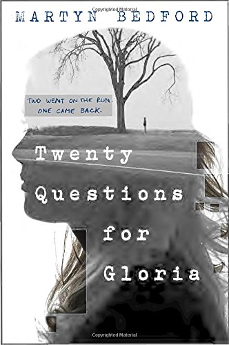 Beispielbild fr Twenty Questions for Gloria zum Verkauf von ThriftBooks-Dallas