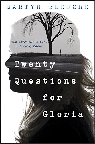 Stock image for Twenty Questions for Gloria for sale by Booksavers of MD