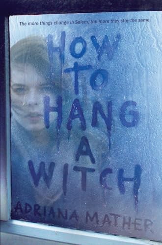 Beispielbild fr How to Hang a Witch zum Verkauf von Better World Books