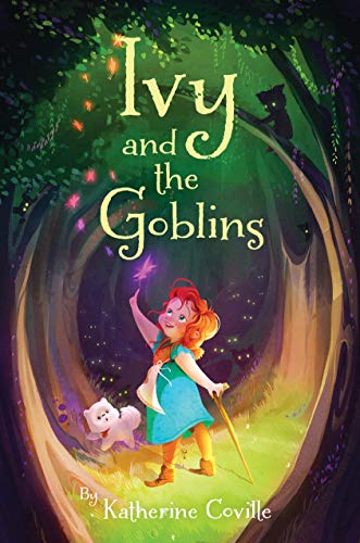Beispielbild fr Ivy and the Goblins zum Verkauf von Better World Books