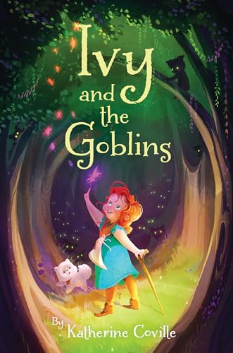 Stock image for Ivy and the Goblins for sale by Dream Books Co.