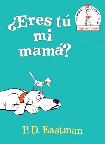 9780553539899: Eres t mi mam? (Are You My Mother? Spanish Edition)