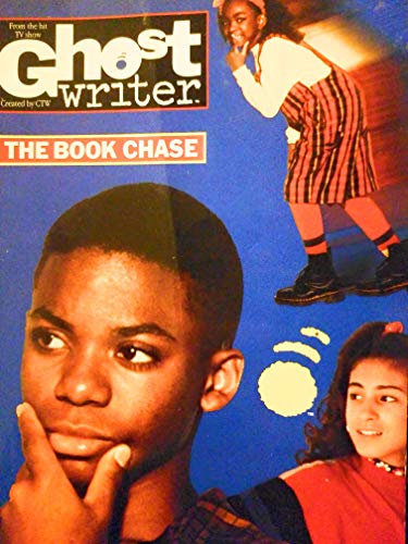 Stock image for The Book Chase for sale by Wonder Book
