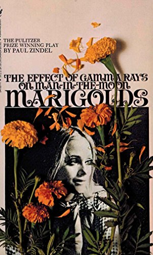 Beispielbild fr The Effect of Gamma Rays on Man-in-the-Moon Marigolds zum Verkauf von Better World Books
