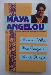 Imagen de archivo de I Know Why the Caged Bird Sings a la venta por Hawking Books