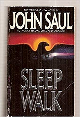 Beispielbild fr Sleepwalk zum Verkauf von Better World Books