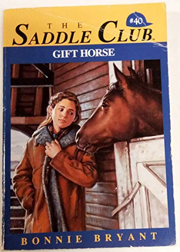 9780553541861: Gift Horse