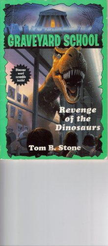 Imagen de archivo de Revenge of Dinosaurs a la venta por Wonder Book