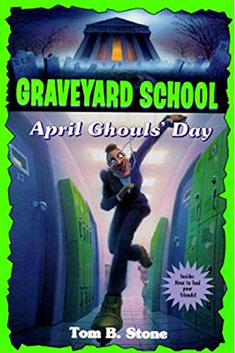 Stock image for April Ghouls' Day for sale by Bayside Books