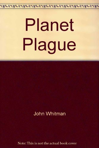 Beispielbild fr Planet Plague zum Verkauf von Once Upon A Time Books