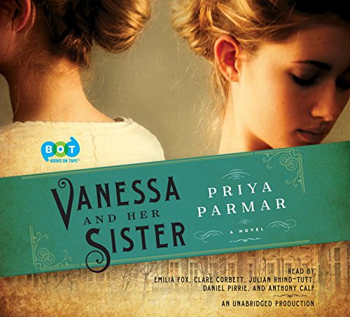 Imagen de archivo de Vanessa and Her Sister a la venta por Ezekial Books, LLC