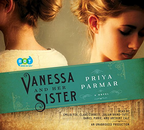 9780553545623: Vanessa and Her Sister