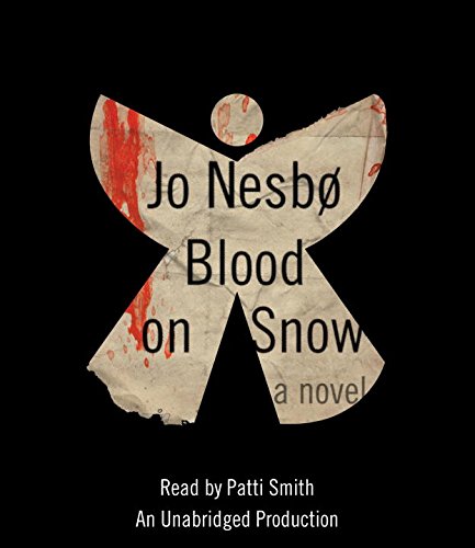 Stock image for Blood on Snow: A novel for sale by SecondSale