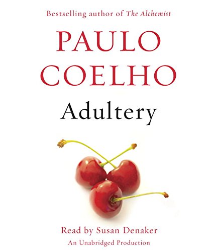 Stock image for Adultery: A novel for sale by The Yard Sale Store