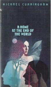 9780553550023: HOME AT/END OF/WORLD