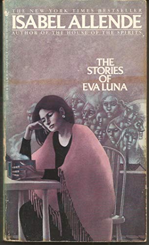 Beispielbild fr Stories of Eva Luna zum Verkauf von Wonder Book