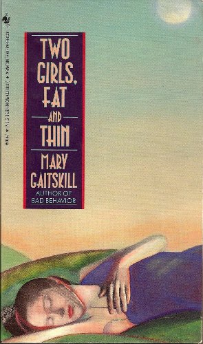 Beispielbild fr Two Girls, Fat and Thin zum Verkauf von ThriftBooks-Dallas