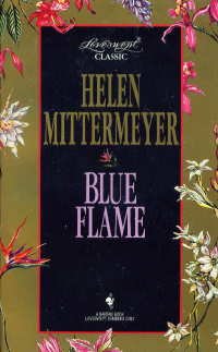 9780553550320: Title: Blue Flame Loveswept Classic 19