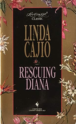 Imagen de archivo de Rescuing Diana a la venta por Ravin Books
