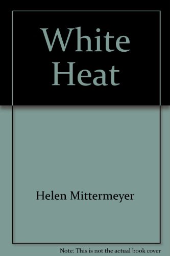 Beispielbild fr White Heat (Loveswept Classic #23) zum Verkauf von Ravin Books