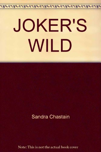 Imagen de archivo de Joker's Wild a la venta por Ravin Books