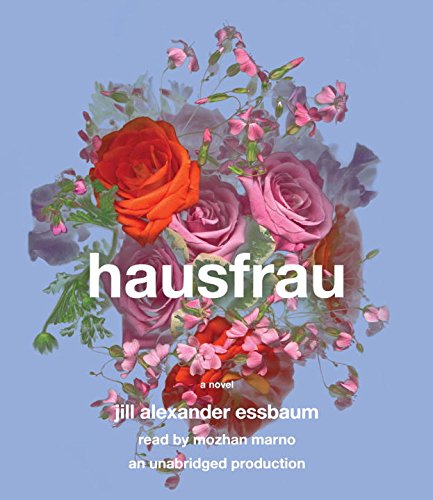 Imagen de archivo de Hausfrau: A Novel a la venta por HPB-Emerald