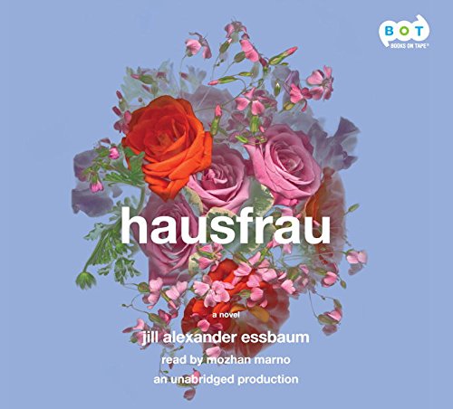 Stock image for Hausfrau for sale by The Yard Sale Store
