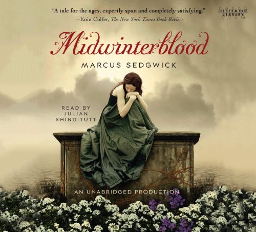 Stock image for Midwinterblood for sale by SecondSale