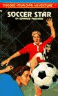 Beispielbild fr Soccer Star zum Verkauf von ThriftBooks-Dallas