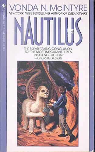 Beispielbild fr Nautilus zum Verkauf von WorldofBooks