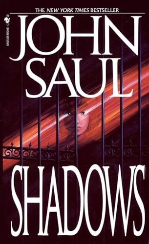 Beispielbild fr Shadows: A Novel zum Verkauf von SecondSale