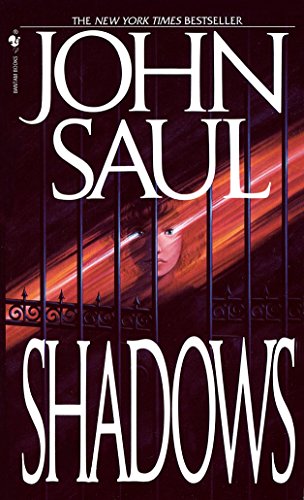 Imagen de archivo de Shadows: A Novel a la venta por SecondSale