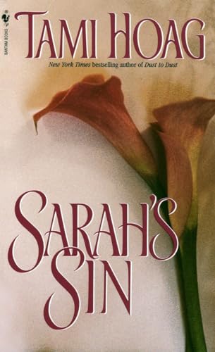 9780553560503: Sarah's Sin